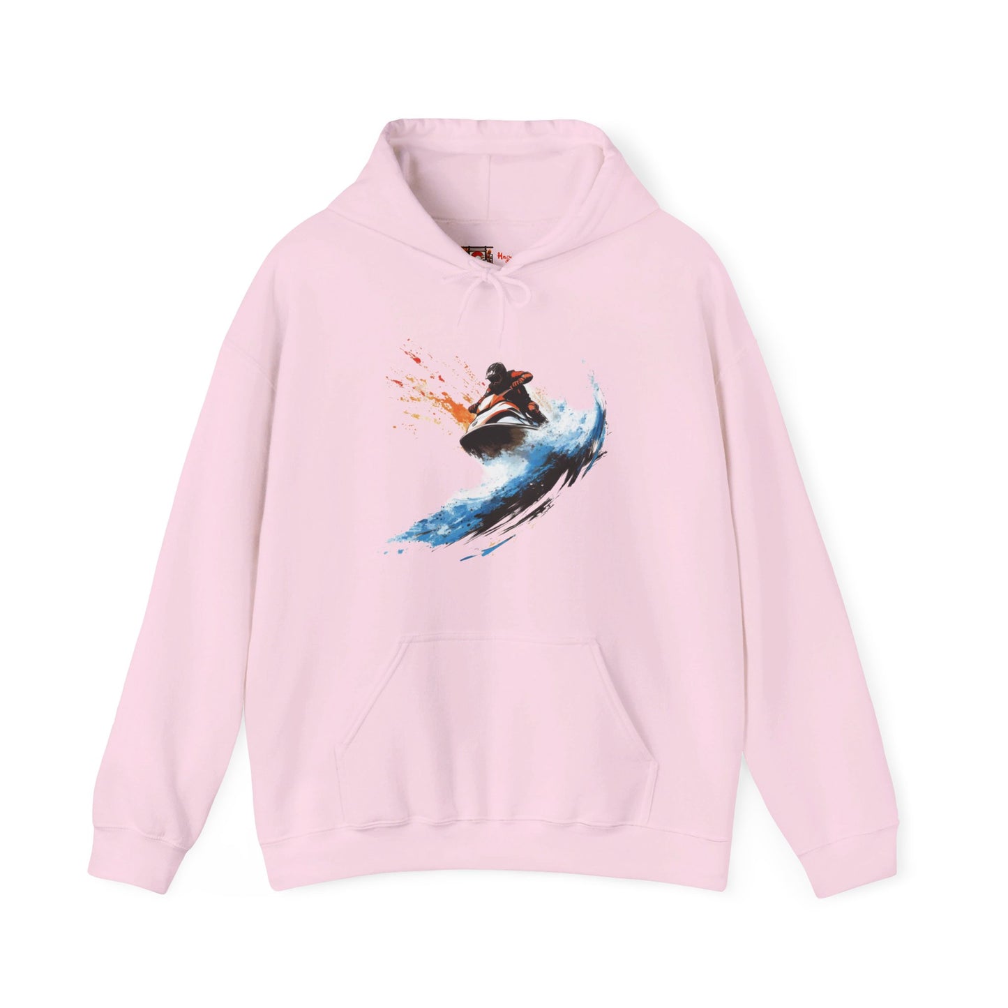 Jet Ski Hoodie, Water sports Hoodie, Jet Ski apparel, Outdoor adventure clothing, Jet Ski lifestyle Hoodie, Summer water sports gear, Jet Skiing fashion, Jet Ski enthusiast apparel, Adventure sports Hoodie