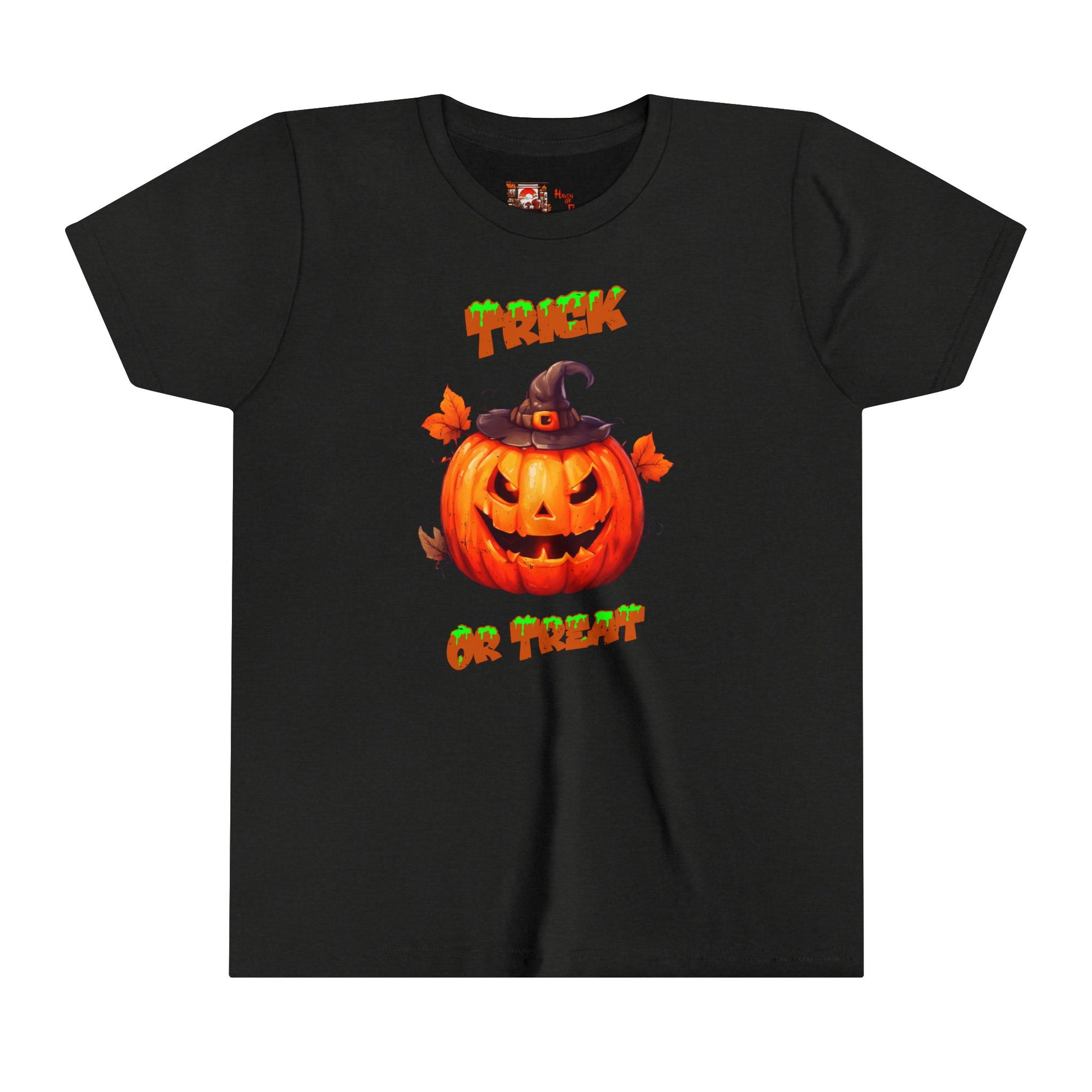 Kids Halloween Costume, Kids Halloween Tee, Halloween, Kawaii Halloween, Cute Halloween Tee