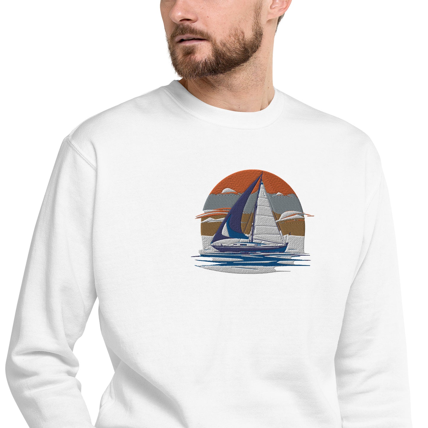 Yacht sweatshirt, Yacht Club, Women's Clothing, women sweatshirt, windbreaker, Vintage Nautical, Unisex Sweatshirts, Style Icon, Regular fit, Nautical sweatshirt vintage, nautical sweatshirt, Men's Clothing, men sweatshirt, Crew neck, Active Wear