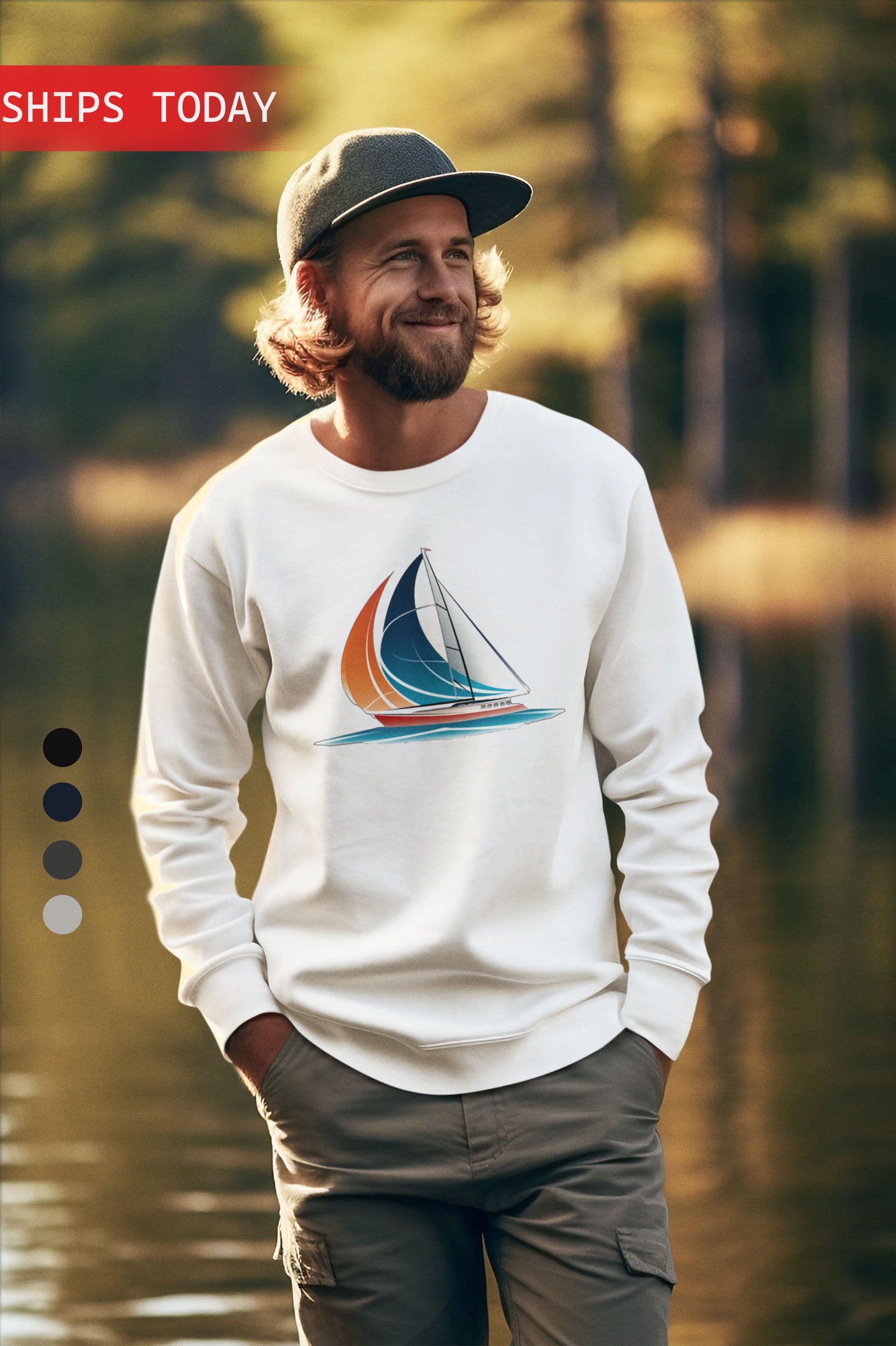 Yacht sweatshirt, Yacht Club, Women's Clothing, women sweatshirt, windbreaker, Vintage Nautical, Unisex Sweatshirts, Style Icon, Regular fit, Nautical sweatshirt vintage, nautical sweatshirt, Men's Clothing, men sweatshirt, Crew neck, Active Wear